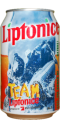 1274a Liptonice Zitronen-Eistee Deutschland 1998 Team Liptonice 03/05