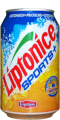 1284 Liptonice Zitronen-Eistee Deutschland 1998