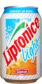1287 Liptonice Zitronen-Eistee light Deutschland 1998