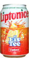 1285 Liptonice Zitronen-Eistee Deutschland 1996