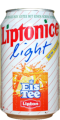 1286 Liptonice Zitronen-Eistee light Deutschland 1996