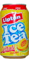 0238 Lipton Pfirsich-Eistee Trkei 2001