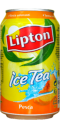 0615 Lipton Pfirsich-Eistee Italien 2010