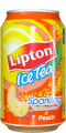 0931 Lipton Pfirsich-Eistee Deutschland 2011