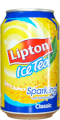 0933 Lipton Zitronen-Eistee Deutschland 2011