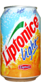 1288 Liptonice Zitronen-Eistee light Deutschland 1999