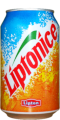 1307 Liptonice Zitronen-Eistee Deutschland 1999