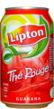 0290 Lipton Guarana-Eistee Frankreich 2009
