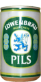 0757 Löwenbräu Bier Deutschland 1986