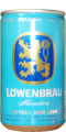 0770 Löwenbräu Bier Deutschland 1986