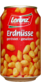 1478 Lorenz Erdnüsse Deutschland 2006