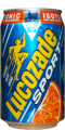 1341 Lucozade Iso-Drink England 1996