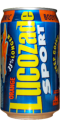 1343 Lucozade Iso-Drink England 2002