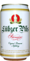 1169 Lübzer Bier Deutschland 1996