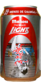 0448 Mahou Bier Spanien 2009