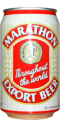 1152 Marathon Beer Bier Griechenland 1995