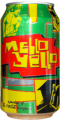 1353 Mello Yello Zitronen-Limonade USA 1996
