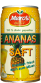 1293 Melro´s Ananas-Saft Deutschland 2000