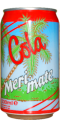 1531 Meri-Mate Cola Schottland 1993