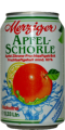 0059 Merziger Apfel-Schorle Deutschland 1994