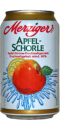 0060 Merziger Apfel-Schorle Deutschland 1996