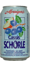 0057 Merziger Cassis-Schorle Deutschland 2001