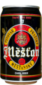 1183 Mestan Bier Tschechei 1996