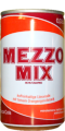 0882 Mezzo Mix Cola-Orange-Mix Deutschland 1986