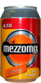 1523 Mezzo Mix Cola-Orange-Mix sterreich 2006