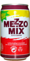 1529 Mezzo Mix Cola-Zitrone-Mix Deutschland 1996