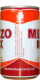 0882a Mezzo Mix Cola-Orange-Mix Deutschland 1986