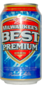 0015 Milwaukees Best Bier USA 2010