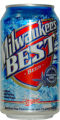 0015 Milwaukee´s Best Bier USA 2010