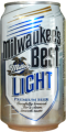 1005 Milwaukees Best Bier USA 2000