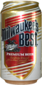 1006 Milwaukee´s Best Bier USA 2000