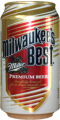 1006 Milwaukees Best Bier USA 2000