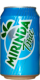 0169a Mirinda Tonic Tschechien 1995