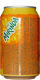 0158a Mirinda Orangen-Limonade Slovenien 2007