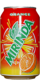 0173a Mirinda Orangen-Limonade 1998