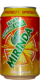 0180a Mirinda Orangen-Limonade Polen 2000