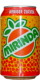 0164a Mirinda Orangen-Limonade Deutschland 1992