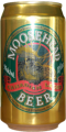 1009 Mooshead Bier Kanada 1997