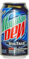 0023 Mountain Dew Iso-Drink USA 2010