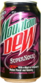 0573 Mountain Dew LimonadeUSA 2008