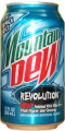 0548 Mountain Dew Limonade USA 2008