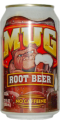 0025 Mug Root Bier USA 2009