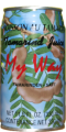 0549 My Way Tamarind-Saft Thailand 2004
