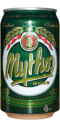 1206 Mythos Bier Griechenland 1998