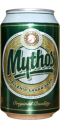 1207 Mythos Bier Griechenland 2006