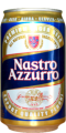 1093 Nastro Azzurro Bier Italien 2004